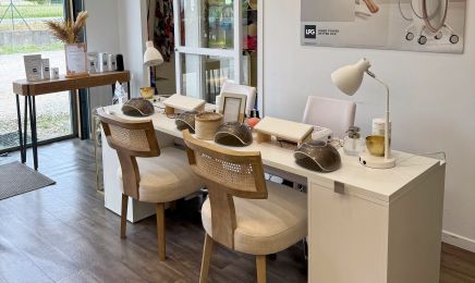Secrets de Beauté : Institut de beauté à Montboucher-sur-Jabron