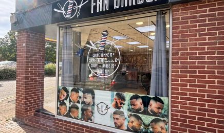 Fan barber : Coiffeur à Bernay