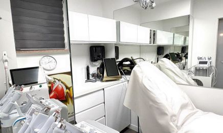 Isabels Beauty Club: Kosmetikstudio in München