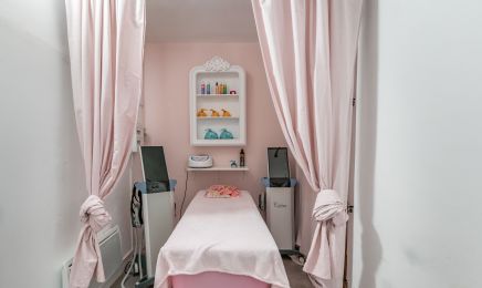 Bodyssime : Institut de beauté à Montpellier