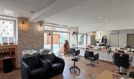 Aurore Coiffure : Coiffeur à Rivière-sur-Tarn
