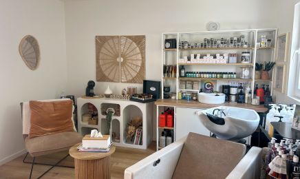 L’atelier de Jessica  : Coiffeur à Moulis-en-Médoc