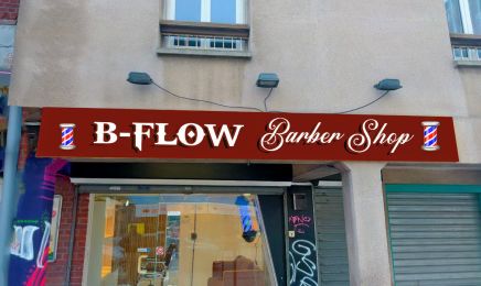 Bam Things : Coiffeur à Rouen