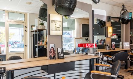 Did Coiff' : Coiffeur à Neuvy-le-Roi