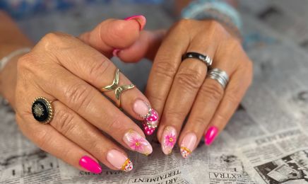Break'n Beauty : Spa à Saint-Victoret