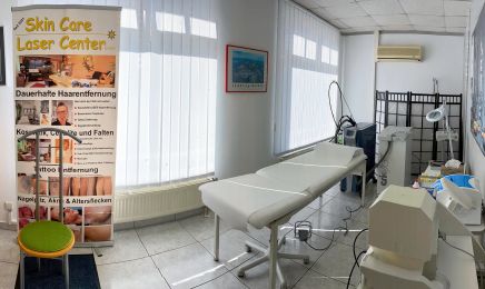 Skin Care Laser Center GmbH: Kosmetikstudio in Dachau