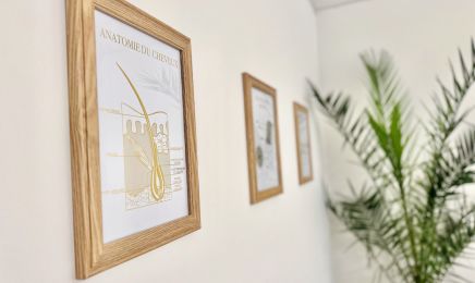 Callyx Trichology : Institut de beauté à Saint-Christol-lez-Alès