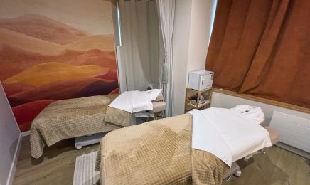 Promesse détente  : Institut de beauté à Ernée