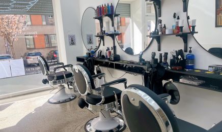 Premium Friseursalon: Kosmetikstudio in Heidelberg