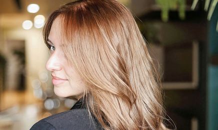 La Récréation Coiffure : Coiffeur à Béziers
