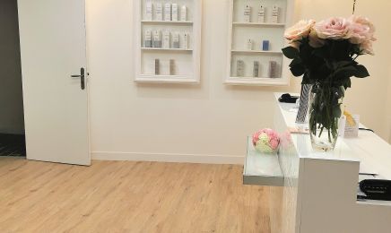 Selsa Esthetic  : Manucure à Nancy