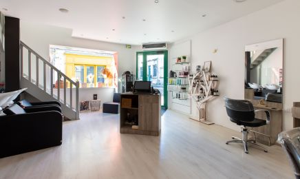 Lib Coiffure (à la place de Tchip) : Coiffeur à Libourne