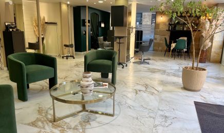 Lamarque Chivaley : Coiffeur à Bordeaux
