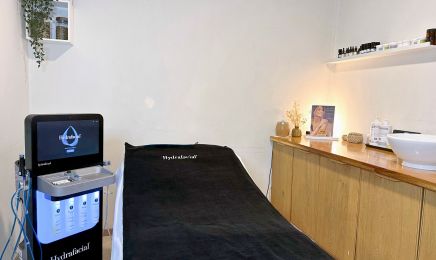 Institut Rivoli - Hydrafacial, LPG, Renata França, Kobido : Institut de beauté à Nice