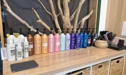 Le Salon By Sully  : Coiffeur à Morières-lès-Avignon