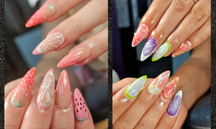 MYUU Nails : Manucure à Mayenne