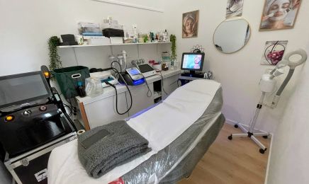 Sublime bien-être  : Institut de beauté à Livry-Gargan