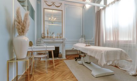Lyrina Beauty : Institut de beauté à Paris
