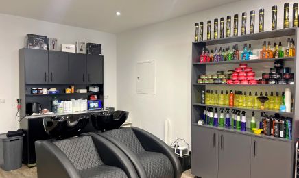 Rein Cut & Beauty: Kosmetikstudio in Reinbek