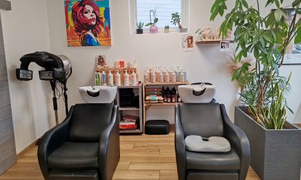 N.Hair.J : Coiffeur à Ailly-le-Haut-Clocher