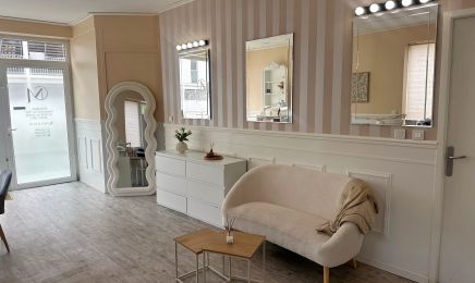 CM Nails : Institut de beauté à Bordeaux