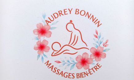 Audrey Bonnin massages et bien être : Institut de beauté à Prignac-et-Marcamps