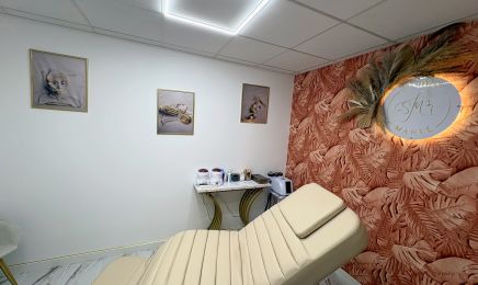 Studio Marlé : Coiffeur à Blaye
