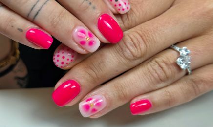 CB Nails : Manucure à Linselles