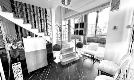 Derm'art Beauty - Cils & soins de beauté : Institut de beauté à Fréjus