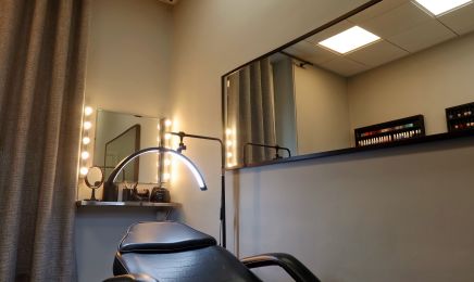 Studio Coiffure : Coiffeur à Cannes