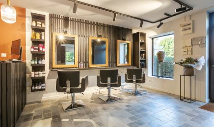 Institut MarSo Coiffure : Coiffeur à Hem