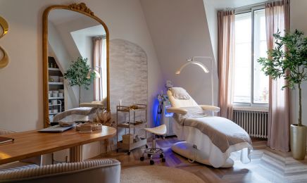 Maison Bellamore - Maquillage Permanent - Hydraskin : Institut de beauté à Rennes