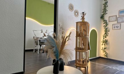 Salon L. Luxe : Manucure à Narbonne