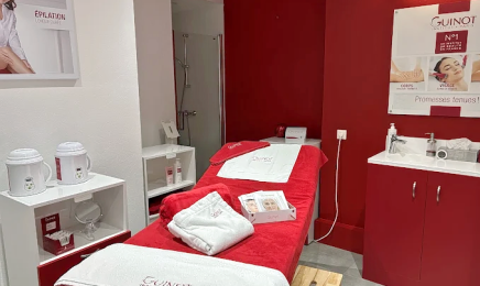 Guinot - Pornichet : Manucure à Pornichet