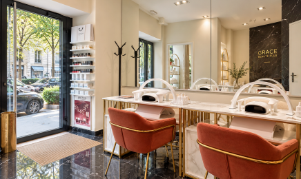 Grace Beauté Plus : Institut de beauté à Paris
