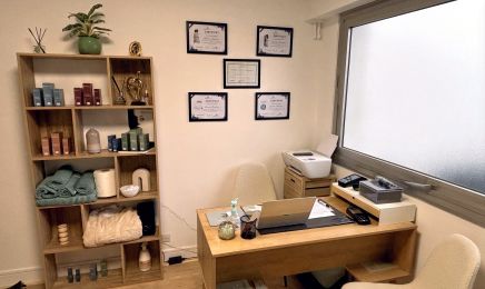 Derma-Contours : Institut de beauté à Berck