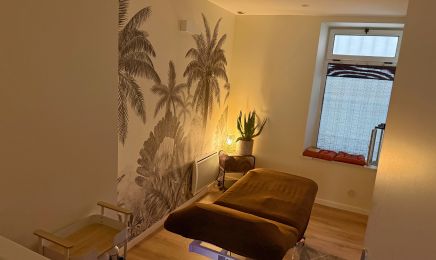 L’instant  : Institut de beauté à Villefranche-de-Rouergue