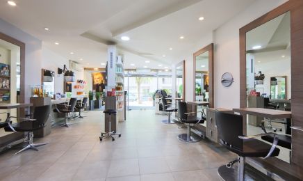 Milano - Sceaux : Coiffeur à Sceaux