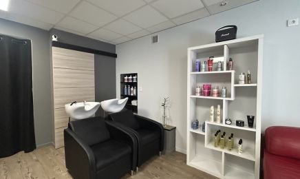 Structure coiffure : Coiffeur à Rumilly