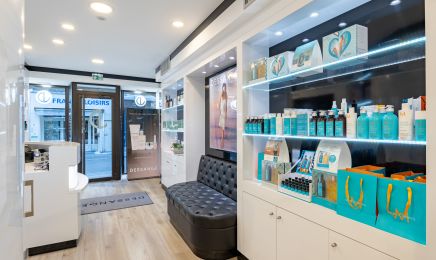 DESSANGE - Sens : Institut de beauté à Sens