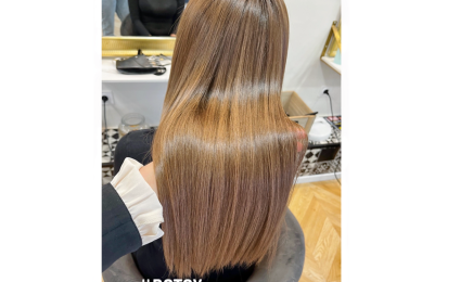 C & C salon de beauté / La maison cil : Coiffeur à Marseille