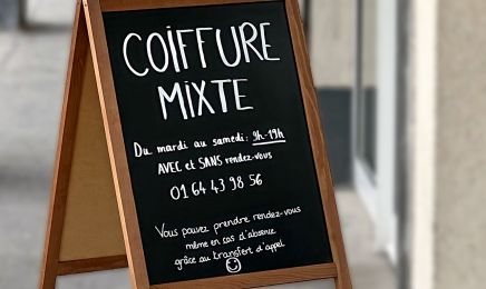 Point Coiff : Coiffeur à Pontault-Combault
