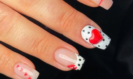 Blondie Nails  : Institut de beauté à Vineuil