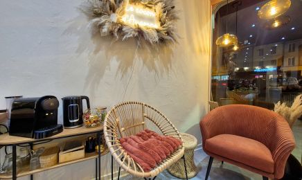Le Cocon d'Auceane : Coiffeur à Coulommiers