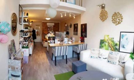 L'Institut The Beauty Bar & Laser : Institut de beauté à Lyon