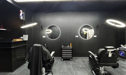Nass Barber : Coiffeur à Bergerac