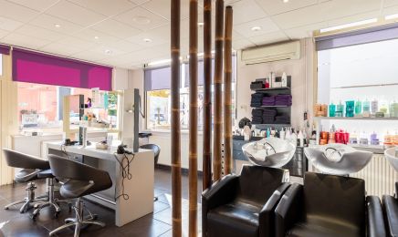Duo Coiffure : Coiffeur à Viriat