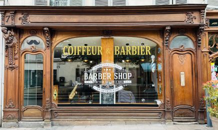 GB Barber Shop : Coiffeur à Dreux