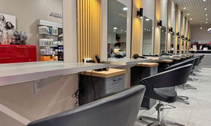 Skerzo : Coiffeur à Châlons-en-Champagne