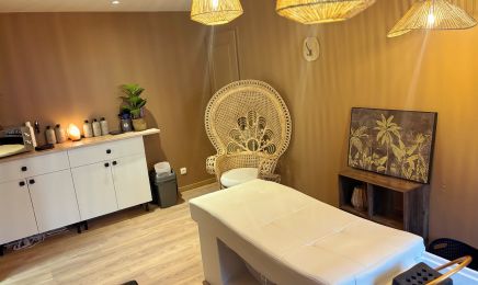 L’Incontournable : Coiffeur à Cheverny